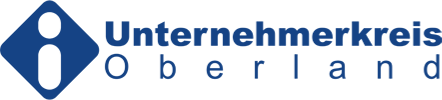 Unternehmerkreis Oberland Logo